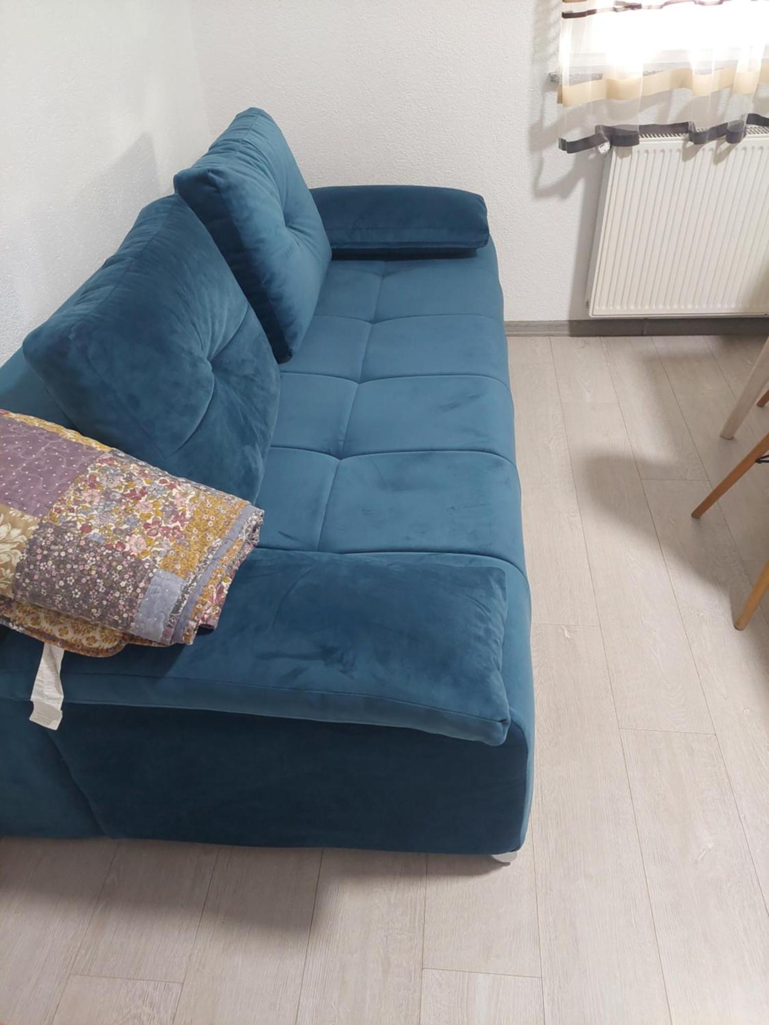 Apartman Mila Zupanja Exterior foto